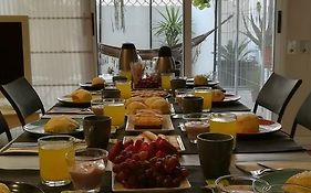 Bed And Breakfast Angel Guimera Rooms & Breakfast